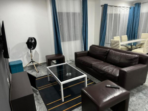 Lusaka Serviced Apartments, Broccoli Apartments